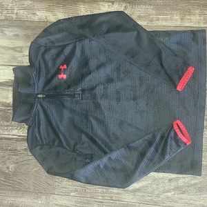 UNDER ARMOUR YOUTH SMALL